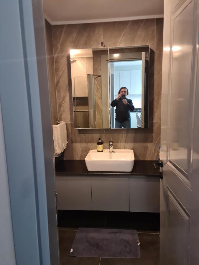Ferienwohnung Kleopatra Sultan Rezidans Alanya Exterior foto