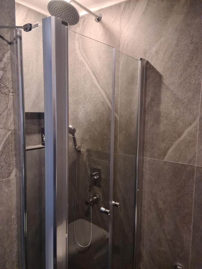 Ferienwohnung Kleopatra Sultan Rezidans Alanya Exterior foto
